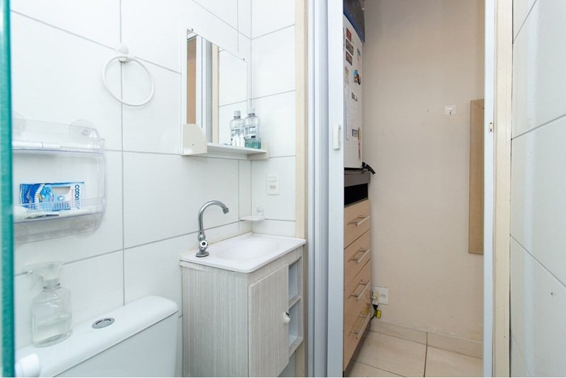 Casa a venda - Campo Belo - 163m² Demóstenes São Paulo - 