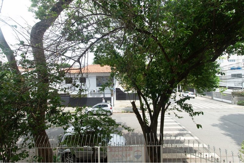 Casa a venda - Campo Belo - 163m² Demóstenes São Paulo - 