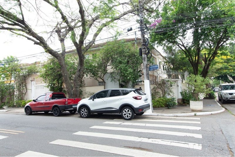 Casa a venda - Campo Belo - 163m² Demóstenes São Paulo - 