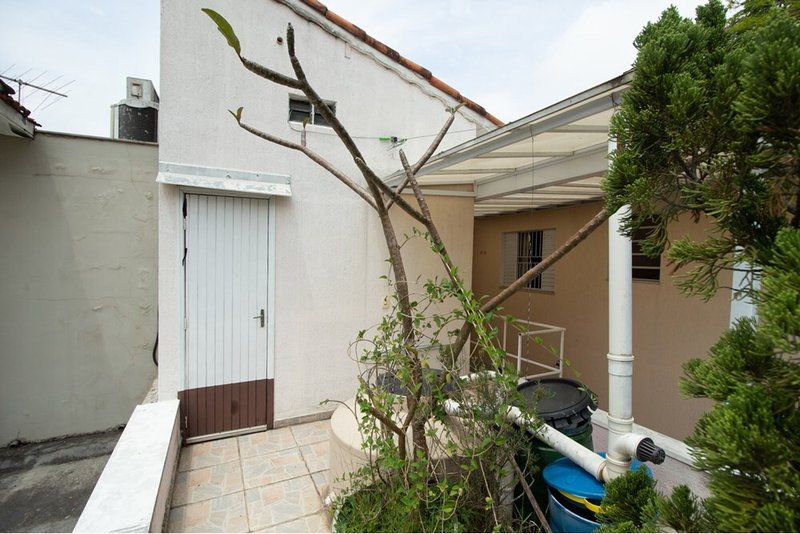 Casa a venda - Campo Belo - 163m² Demóstenes São Paulo - 
