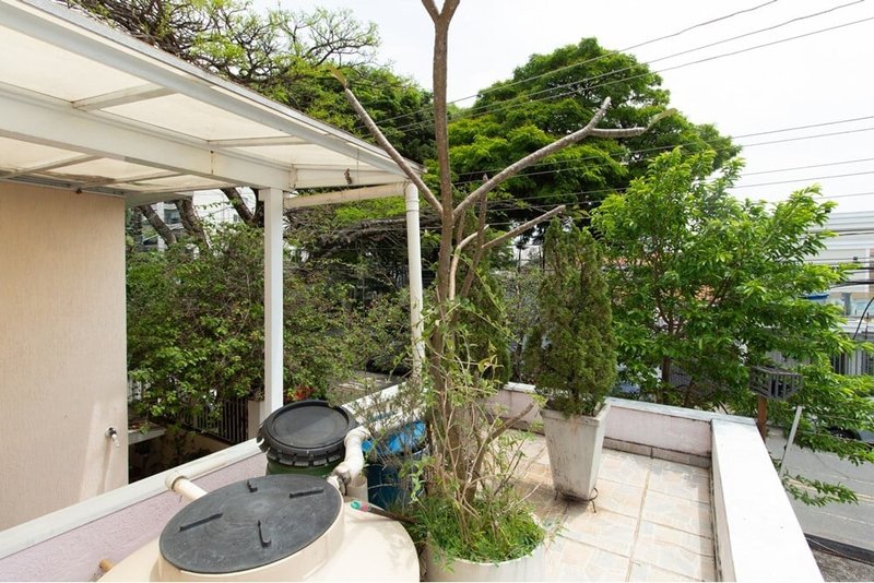 Casa a venda - Campo Belo - 163m² Demóstenes São Paulo - 