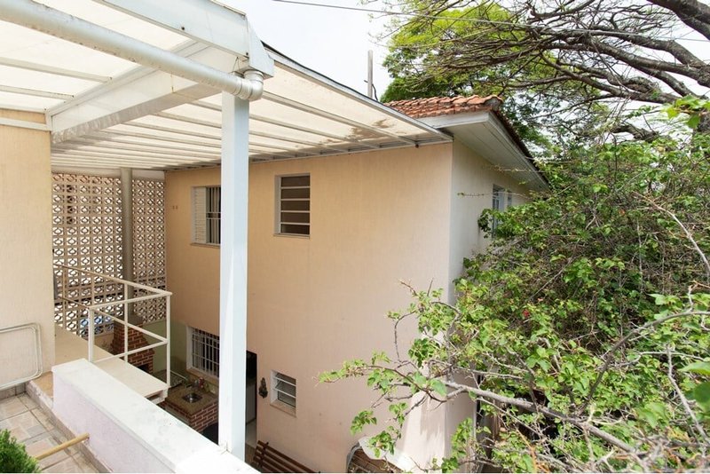 Casa a venda - Campo Belo - 163m² Demóstenes São Paulo - 