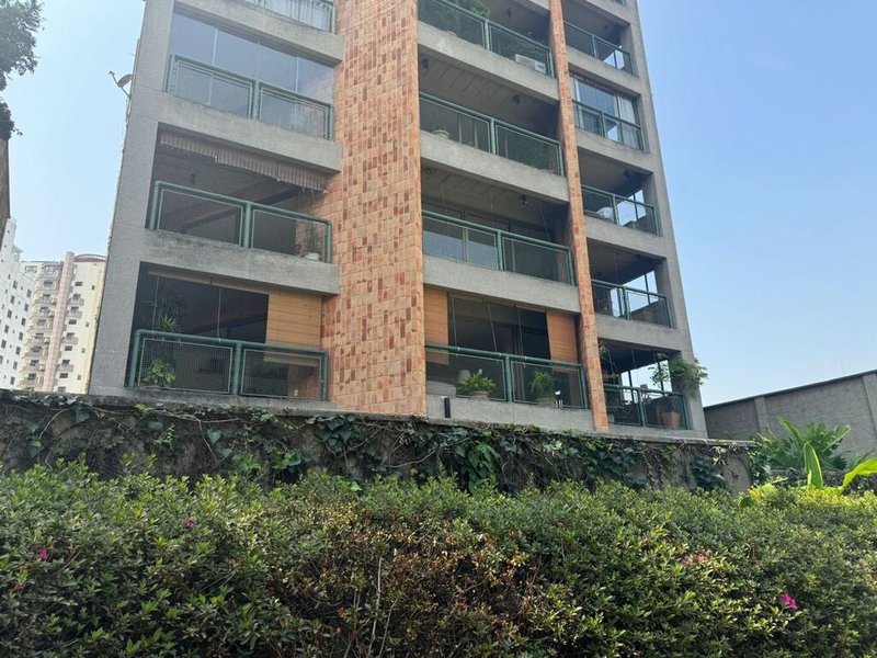 Apartamento a venda - Paineiras do Morumbi - 251m² Adalívia de Toledo São Paulo - 