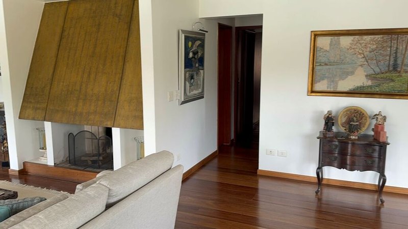 Apartamento a venda - Paineiras do Morumbi - 251m² Adalívia de Toledo São Paulo - 