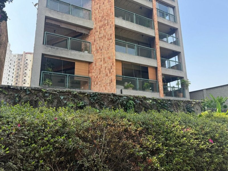 Apartamento a venda - Paineiras do Morumbi - 251m² Adalívia de Toledo São Paulo - 