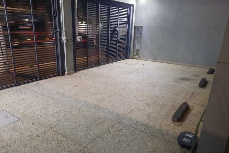 Edifício Comercial a venda - Ipiranga - 299m² Vergueiro São Paulo - 