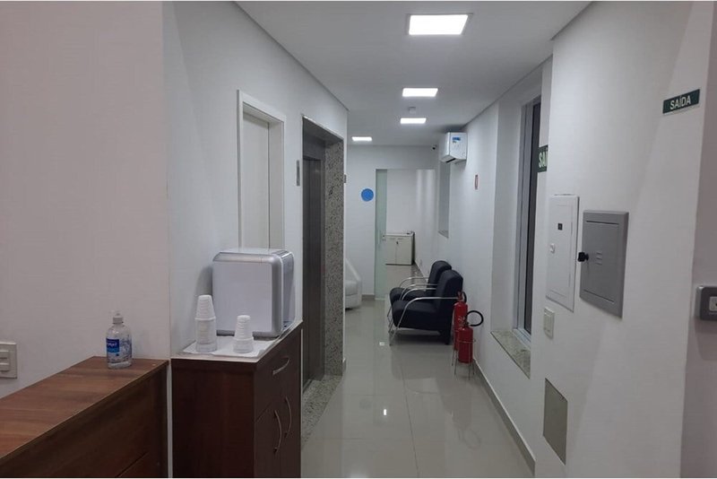 Edifício Comercial a venda - Ipiranga - 299m² Vergueiro São Paulo - 