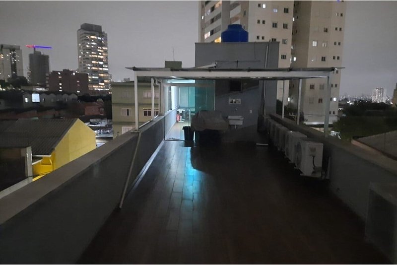 Edifício Comercial a venda - Ipiranga - 299m² Vergueiro São Paulo - 