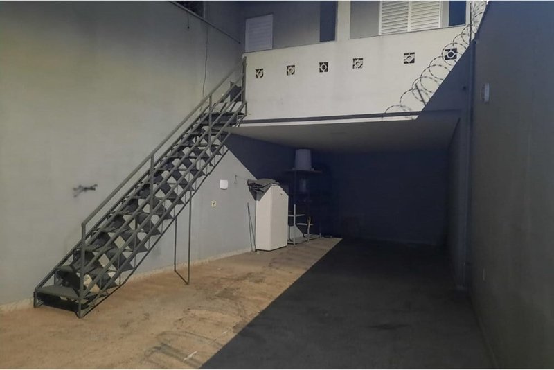 Edifício Comercial a venda - Ipiranga - 299m² Vergueiro São Paulo - 