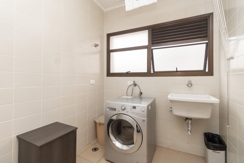 Apartamento a venda - Itaim Bibi - 217m² Doutor Renato Paes de Barros São Paulo - 