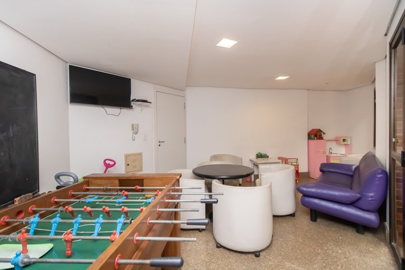 Apartamento a venda - Itaim Bibi - 217m² Doutor Renato Paes de Barros São Paulo - 