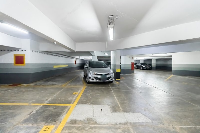 Apartamento a venda - Itaim Bibi - 217m² Doutor Renato Paes de Barros São Paulo - 