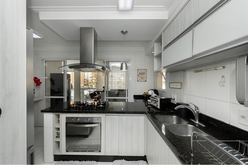 Apartamento a venda - Mooca - 172m² Borges de Figueiredo São Paulo - 