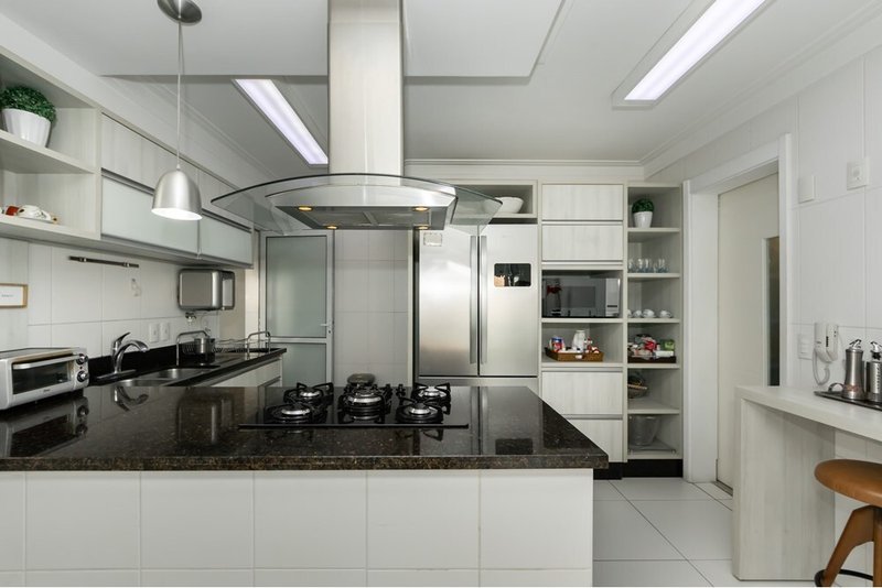 Apartamento a venda - Mooca - 172m² Borges de Figueiredo São Paulo - 