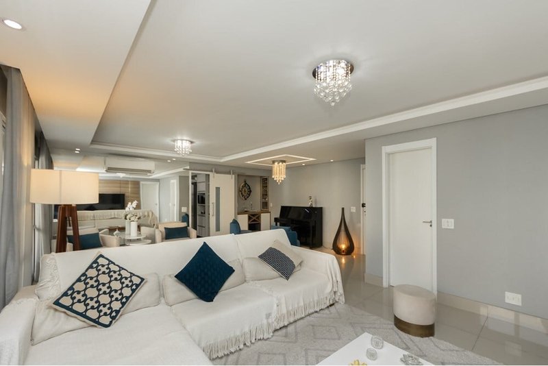 Apartamento a venda - Mooca - 172m² Borges de Figueiredo São Paulo - 