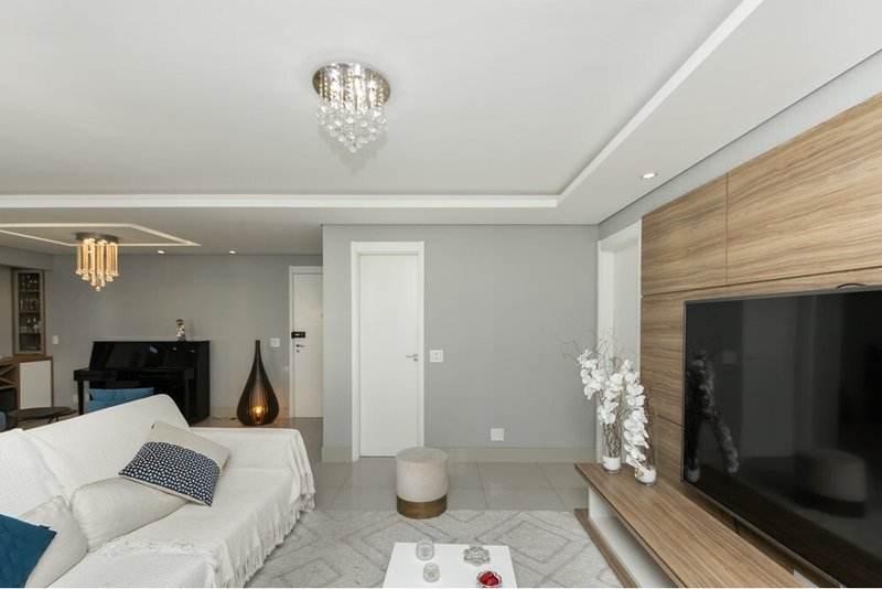 Apartamento a venda - Mooca - 172m² Borges de Figueiredo São Paulo - 