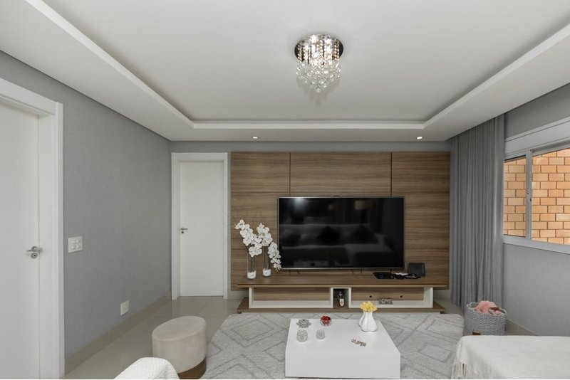Apartamento a venda - Mooca - 172m² Borges de Figueiredo São Paulo - 