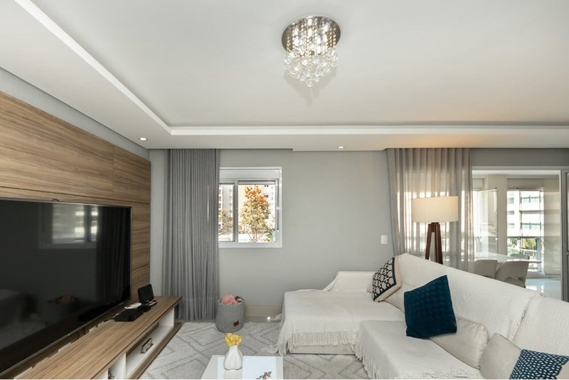 Apartamento a venda - Mooca - 172m² Borges de Figueiredo São Paulo - 