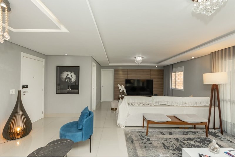 Apartamento a venda - Mooca - 172m² Borges de Figueiredo São Paulo - 