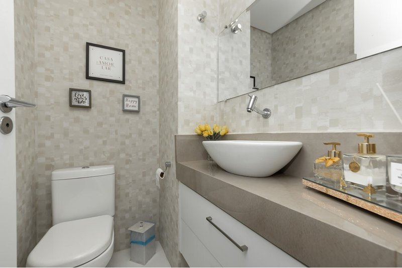 Apartamento a venda - Mooca - 172m² Borges de Figueiredo São Paulo - 