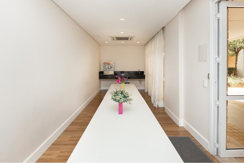 Apartamento a venda - Mooca - 172m² Borges de Figueiredo São Paulo - 