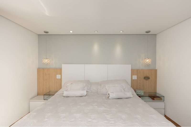 Apartamento a venda - Mooca - 172m² Borges de Figueiredo São Paulo - 