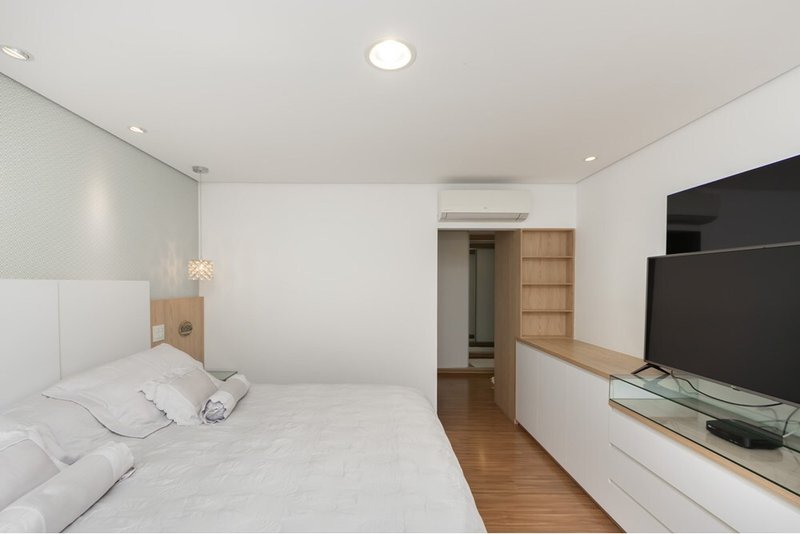 Apartamento a venda - Mooca - 172m² Borges de Figueiredo São Paulo - 