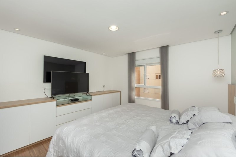 Apartamento a venda - Mooca - 172m² Borges de Figueiredo São Paulo - 