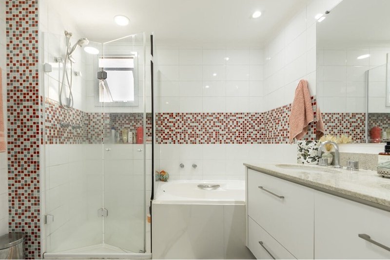 Apartamento a venda - Mooca - 172m² Borges de Figueiredo São Paulo - 