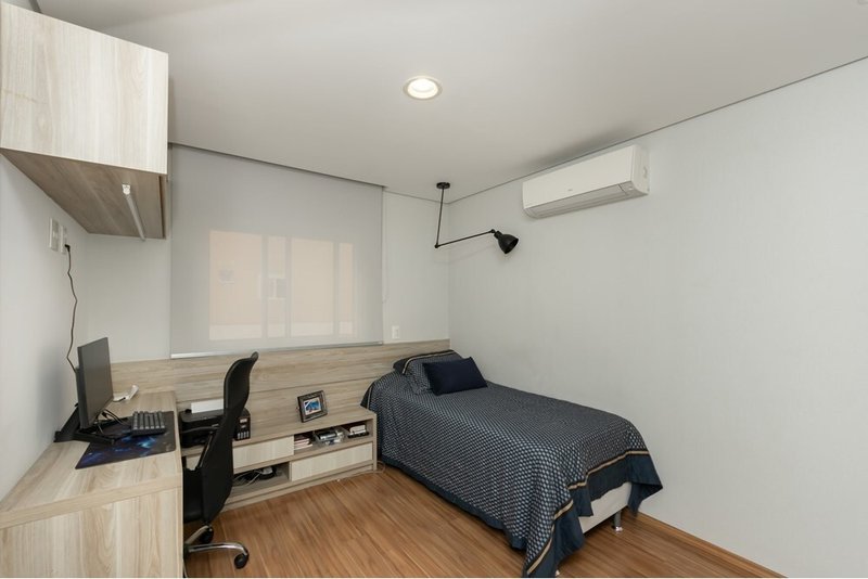 Apartamento a venda - Mooca - 172m² Borges de Figueiredo São Paulo - 