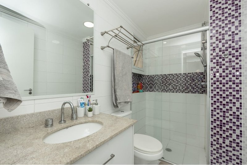 Apartamento a venda - Mooca - 172m² Borges de Figueiredo São Paulo - 