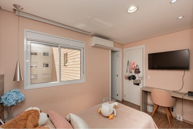 Apartamento a venda - Mooca - 172m² Borges de Figueiredo São Paulo - 