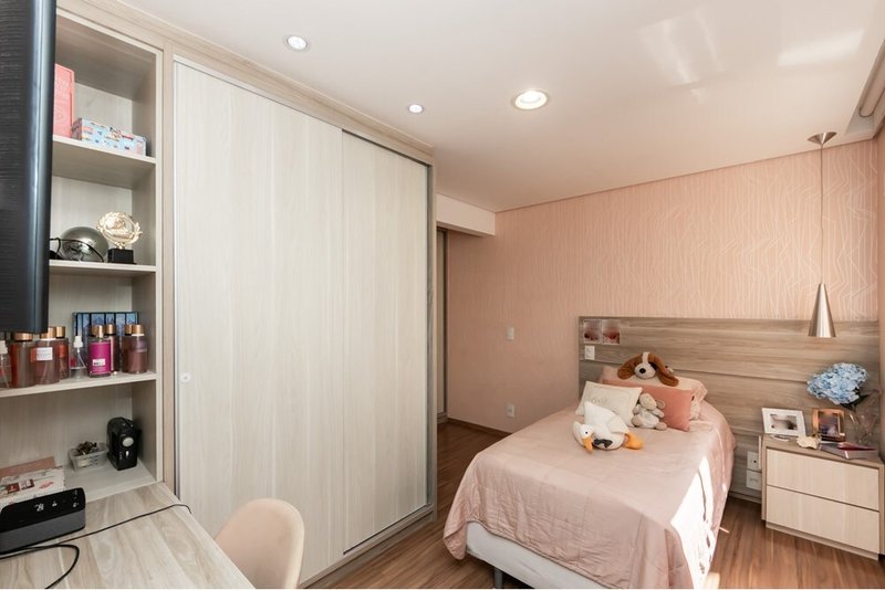Apartamento a venda - Mooca - 172m² Borges de Figueiredo São Paulo - 
