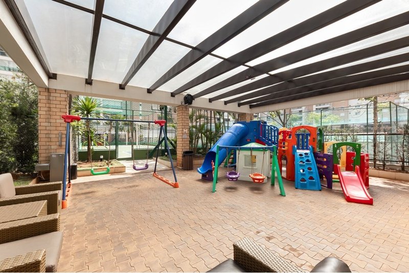 Apartamento a venda - Mooca - 172m² Borges de Figueiredo São Paulo - 