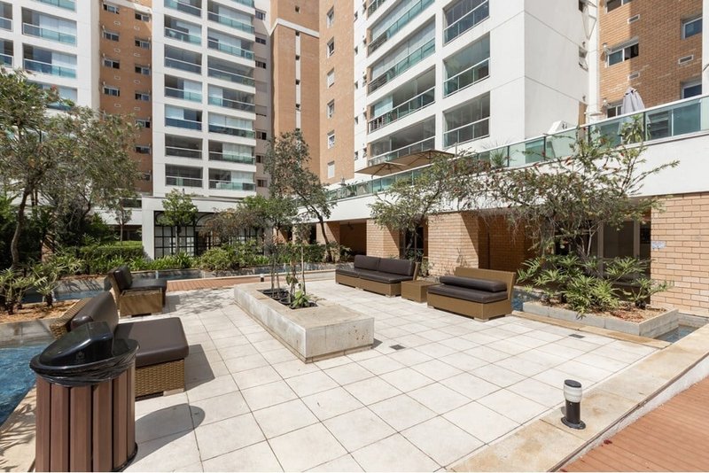 Apartamento a venda - Mooca - 172m² Borges de Figueiredo São Paulo - 