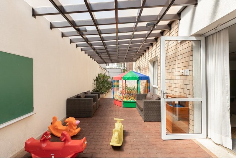 Apartamento a venda - Mooca - 172m² Borges de Figueiredo São Paulo - 