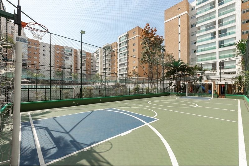 Apartamento a venda - Mooca - 172m² Borges de Figueiredo São Paulo - 