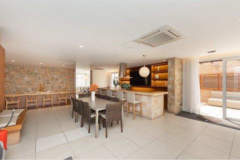 Apartamento a venda - Mooca - 172m² Borges de Figueiredo São Paulo - 