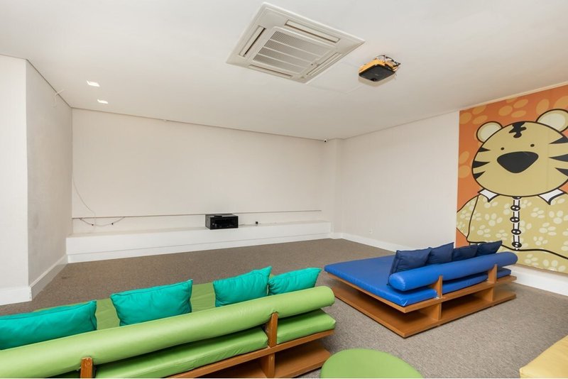 Apartamento a venda - Mooca - 172m² Borges de Figueiredo São Paulo - 