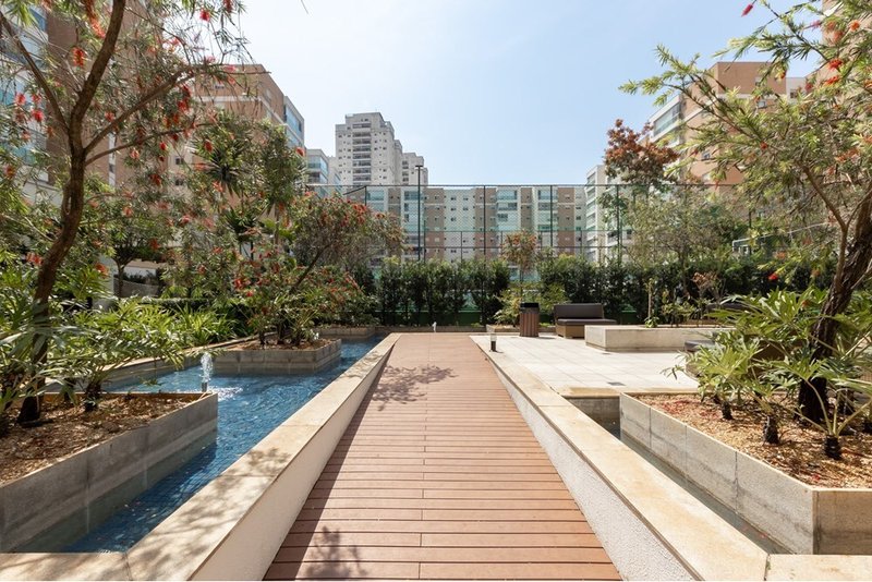 Apartamento a venda - Mooca - 172m² Borges de Figueiredo São Paulo - 