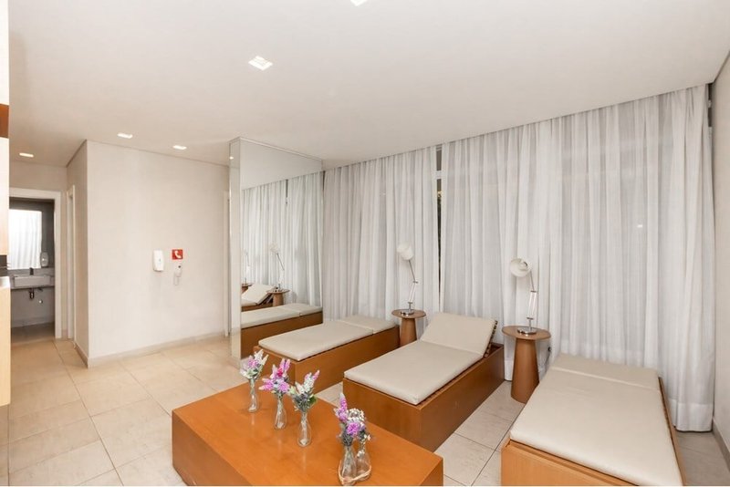 Apartamento a venda - Mooca - 172m² Borges de Figueiredo São Paulo - 