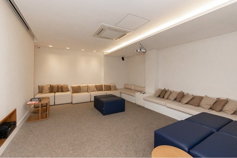 Apartamento a venda - Mooca - 172m² Borges de Figueiredo São Paulo - 