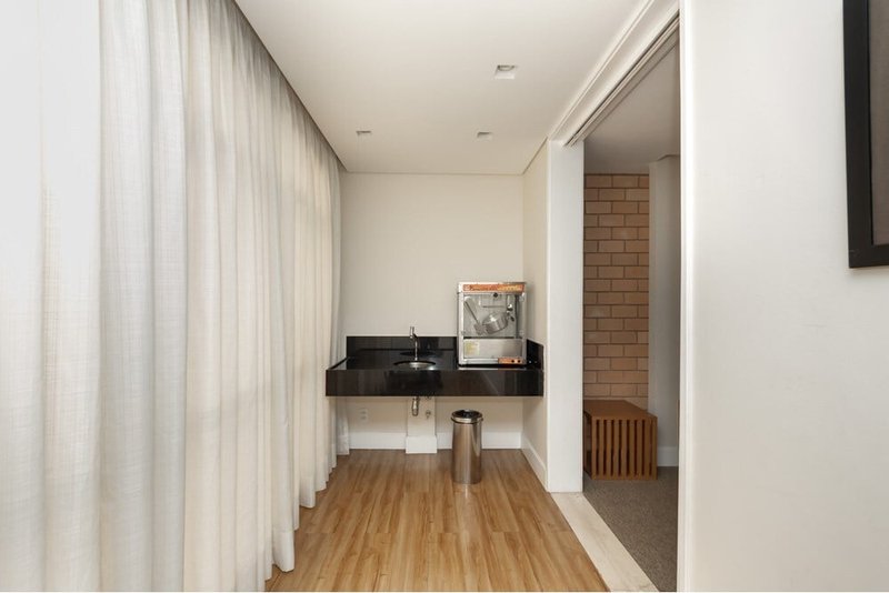 Apartamento a venda - Mooca - 172m² Borges de Figueiredo São Paulo - 