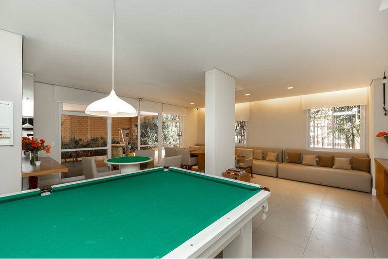 Apartamento a venda - Mooca - 172m² Borges de Figueiredo São Paulo - 