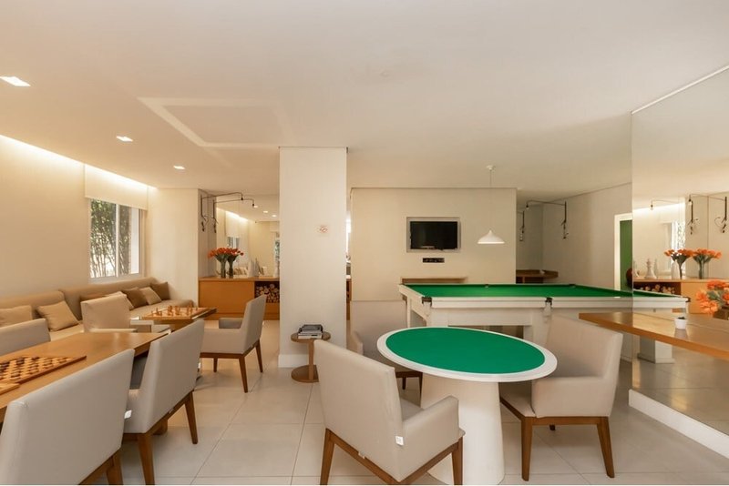 Apartamento a venda - Mooca - 172m² Borges de Figueiredo São Paulo - 