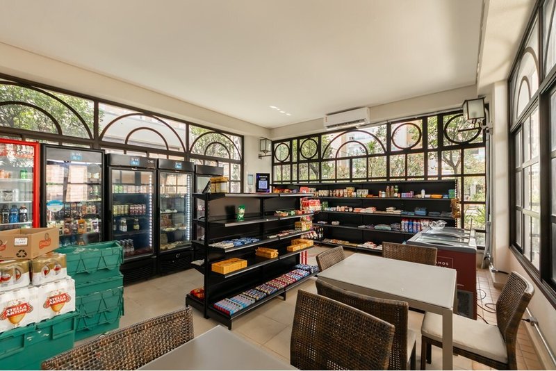 Apartamento a venda - Mooca - 172m² Borges de Figueiredo São Paulo - 