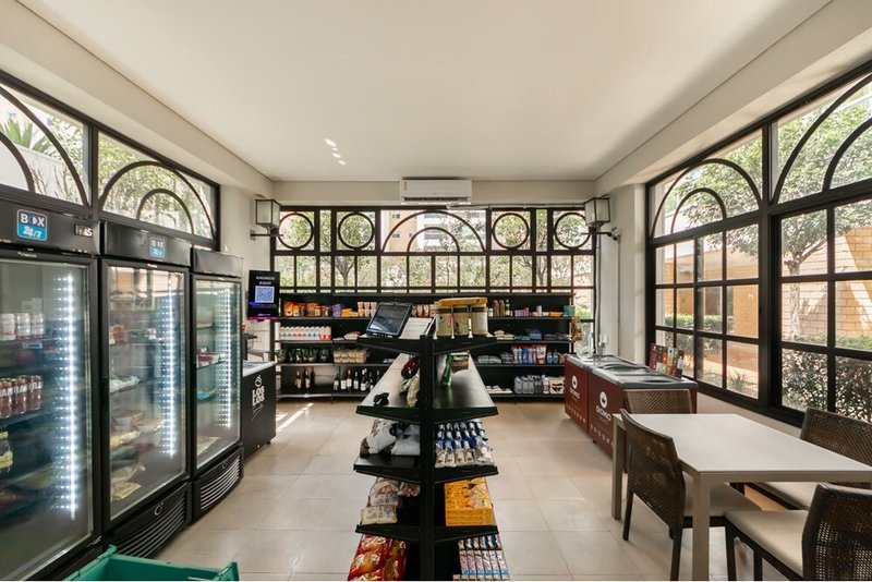 Apartamento a venda - Mooca - 172m² Borges de Figueiredo São Paulo - 