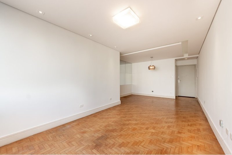 Apartamento a venda - Consolação -  90m² Fernando de Albuquerque São Paulo - 