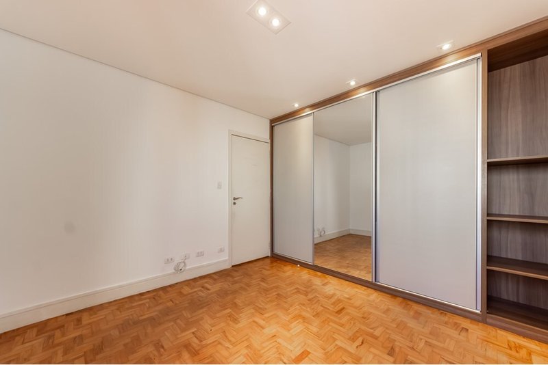 Apartamento a venda - Consolação -  90m² Fernando de Albuquerque São Paulo - 
