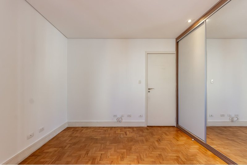 Apartamento a venda - Consolação -  90m² Fernando de Albuquerque São Paulo - 